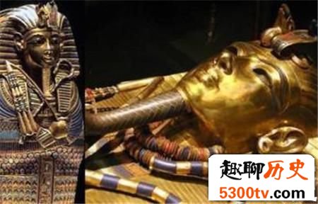 埃及发现3000年前巨型雕像 疑为“法老二世”