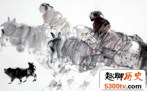 揭秘古代的快马加鞭有多快:可以日行500里吗?