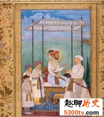 揭秘泰姬陵不为人知的历史，正面是凄美爱情，背面是泣血印度史