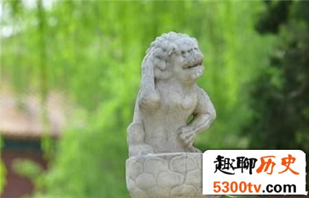 故宫有一座石桥 罪臣罪妃经过此桥必死无疑！