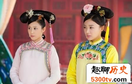 清朝的宫女生活：清宫宫女睡觉竟然不能仰面