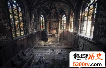 神秘老人死而复活！揭中国十个超自然未解之谜