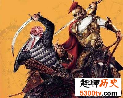 阿拉伯人是怎么评价怛罗斯之战的?是怎么记载的