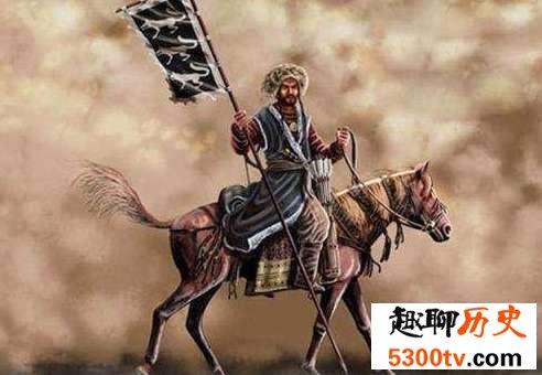 阿拉伯人是怎么评价怛罗斯之战的?是怎么记载的