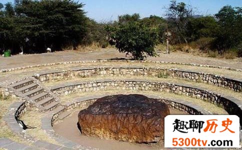 古格陵兰揭秘:最早进入铁器时代的国家