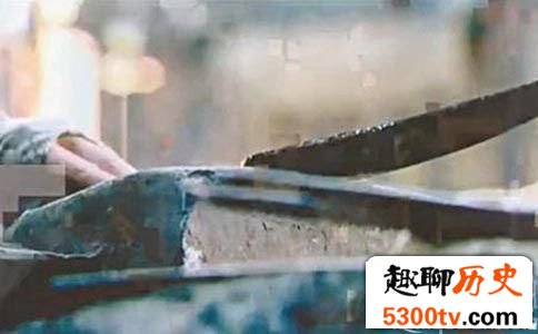 古格陵兰揭秘:最早进入铁器时代的国家