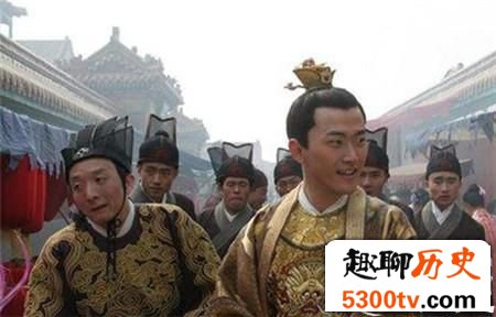 明神宗死前行为异常 400年后专家打开其棺材