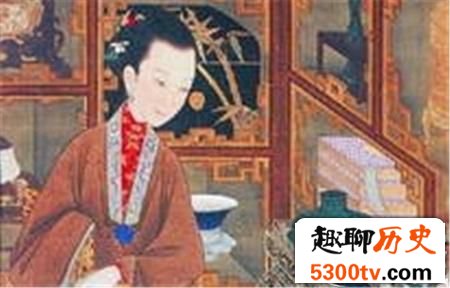 雍正为什么最宠爱的年妃 年妃到底有多美