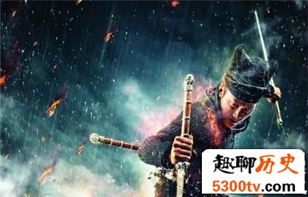 一座古墓让我们走近狄仁杰揭开他的身世之谜！