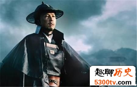 明朝神秘组织：史上骇人听闻的锦衣卫真面目