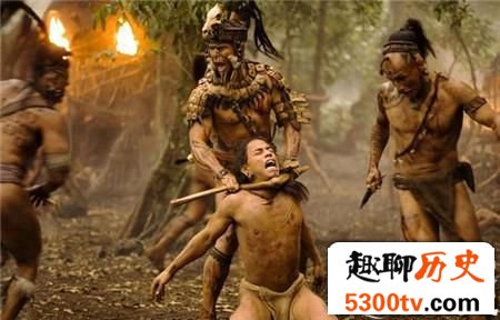 古埃及文明起源 玛雅人眼中的地球第三次文明
