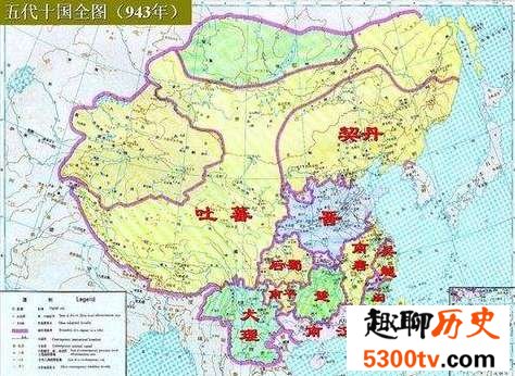 什么是“军阀割据”？中国历史上的“军阀割据”局面是怎么形成的