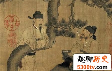 李白的祖先是谁 揭秘唐代诗人李白出生之谜