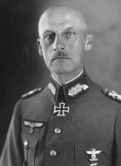 威廉·弗兰茨·卡纳里斯是谁？纳粹德国海军上将卡纳里