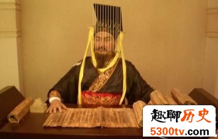 历史给过明朝两次机会而崇祯人品却没有爆发