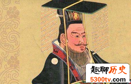 揭秘：曾诛杀五位丞相的汉武帝唯一信重哪一位丞相？
