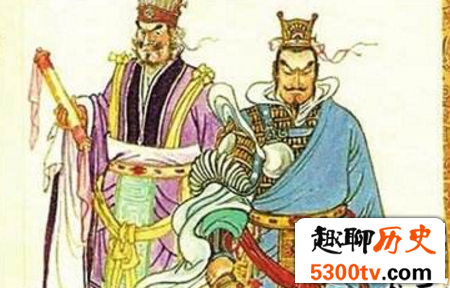 揭秘：曾诛杀五位丞相的汉武帝唯一信重哪一位丞相？
