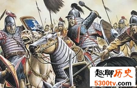 皇太极屠兄杀弟：为保王位竟杀戮亲族一千多人