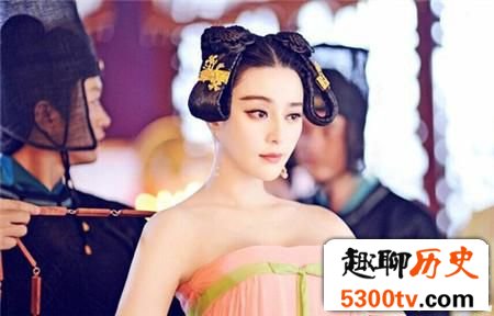 揭秘：武则天为何一定要灭掉薛丁山一族?