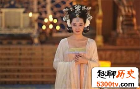 李世民女儿高阳公主为何会爱上玄奘徒弟辩机