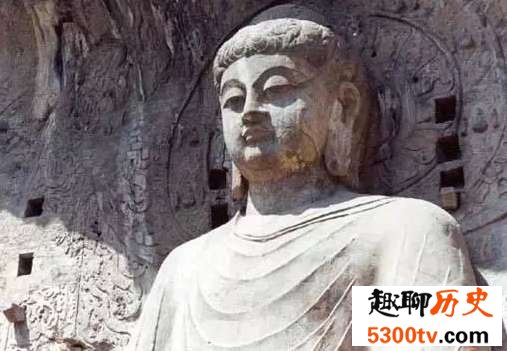 武则天是她的长相、体重和身高一次性大揭秘!