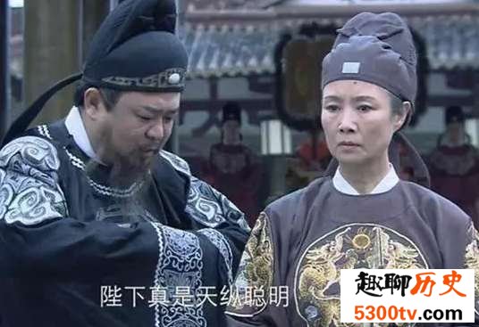 武则天是她的长相、体重和身高一次性大揭秘!