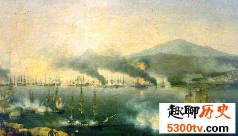 马哈茂德二世是谁？希腊独立战争奥斯曼指挥官马哈茂德二世简介