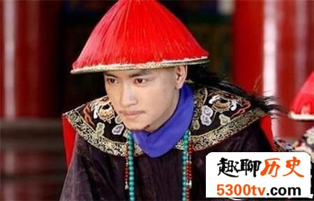 雍正处死年羹尧 抄家时竟发现一首七言绝句！