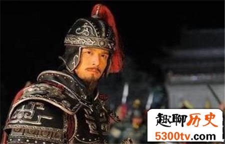 揭秘唐朝中期名将的高仙芝妻子是什么人