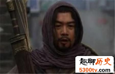 水浒中最倒霉的杨志为什么能受到越位提拔