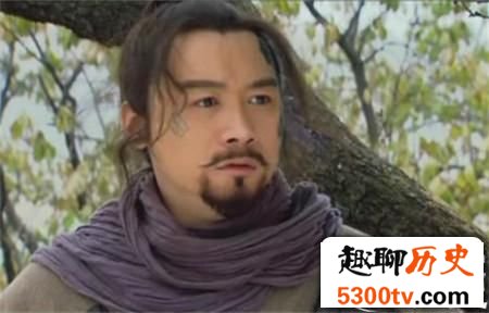 水浒中最倒霉的杨志为什么能受到越位提拔