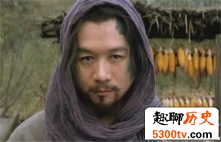 水浒中最倒霉的杨志为什么能受到越位提拔