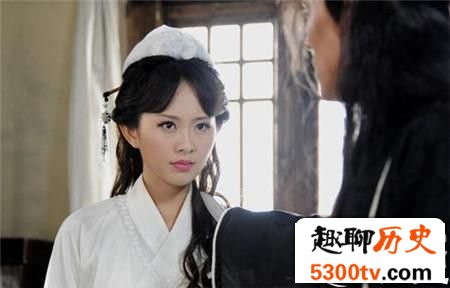 水浒传中潘金莲为什么讨不到武松的欢心?