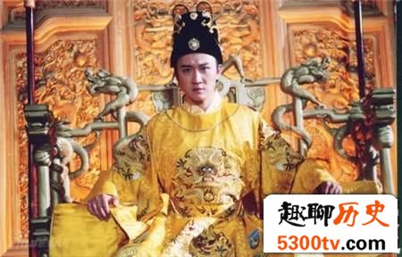 明朝昏君多却为什么能存在276年？