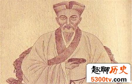 著名词曲家孔尚任的官位居然是捐出来的?