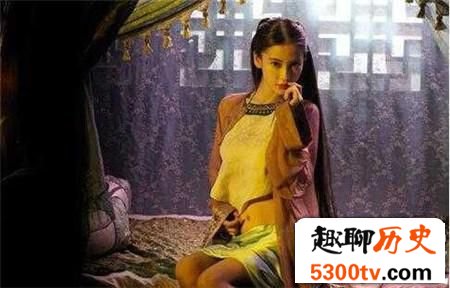 古代青楼女子最喜欢的五种嫖客 你猜猜是谁？