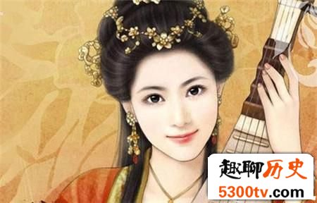 披头散发为丈夫求情 一代才女蔡文姬的悲剧人生