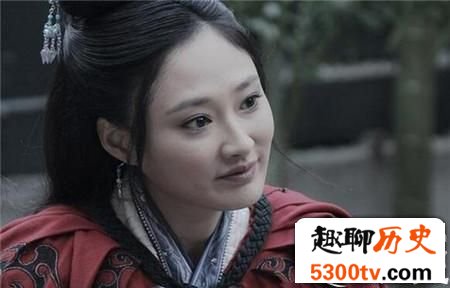 披头散发为丈夫求情 一代才女蔡文姬的悲剧人生