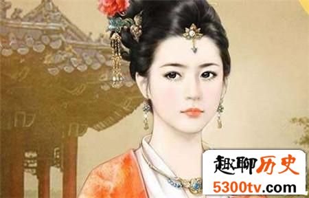 揭秘古代皇帝如何选妃?不仅看颜值方脸不要