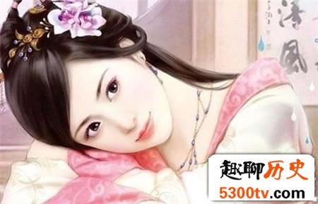 揭秘古代皇帝如何选妃?不仅看颜值方脸不要