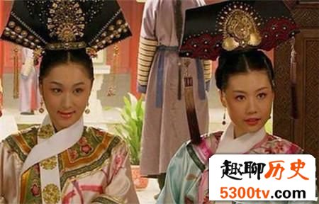 皇宫里的女人为什么天天喝药?动不动就生病
