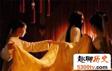 皇宫里的女人为什么天天喝药?动不动就生病