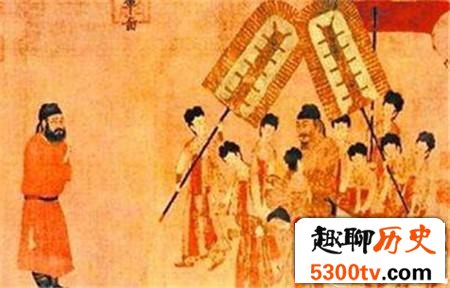 你有皇家血统吗?揭中华姓氏12种来源