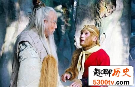 孙悟空辞掉弼马温一职 玉皇大帝为何要捉拿他