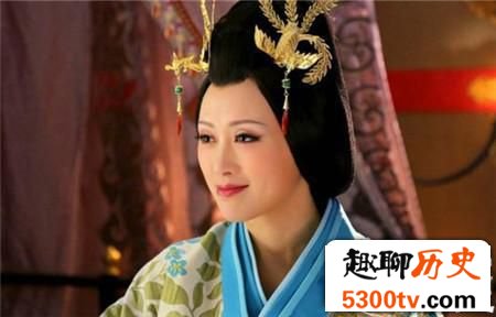汉代钩弋殿竟来源于一个女人的“生理缺陷”！