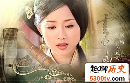 汉代钩弋殿竟来源于一个女人的“生理缺陷”！