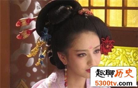 另眼看美人：古代美女缘何多为二手女人？