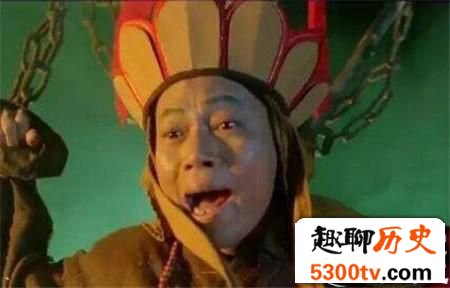 西游记中哪位女妖是太上老君情人 并为其生子