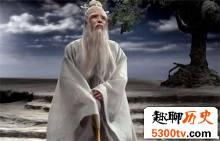 西游记中哪位女妖是太上老君情人 并为其生子