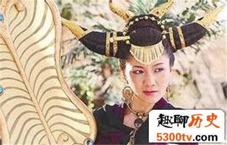 西游记中哪位女妖是太上老君情人 并为其生子